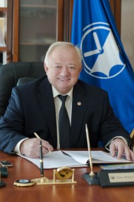 Congratulations on the birthday of the President of  Сoncern 